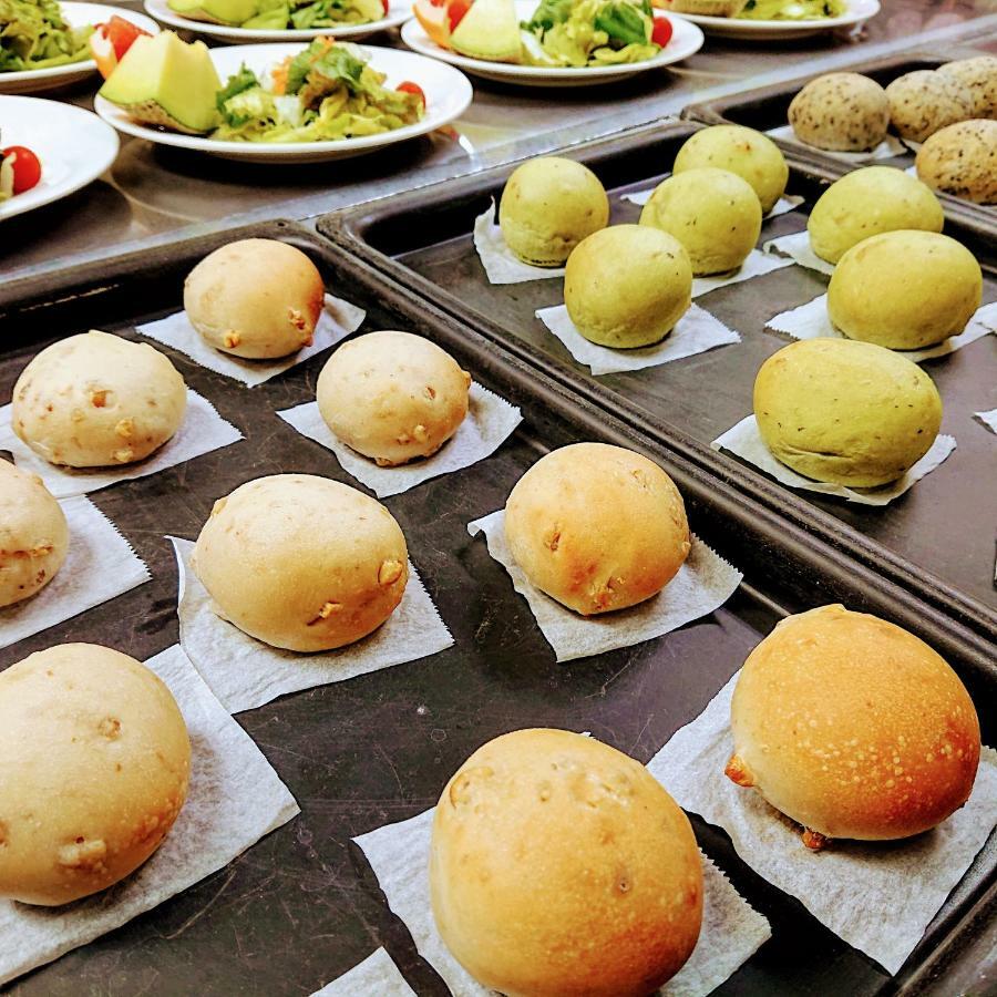 Pension Candytuft كارويزاوا المظهر الخارجي الصورة